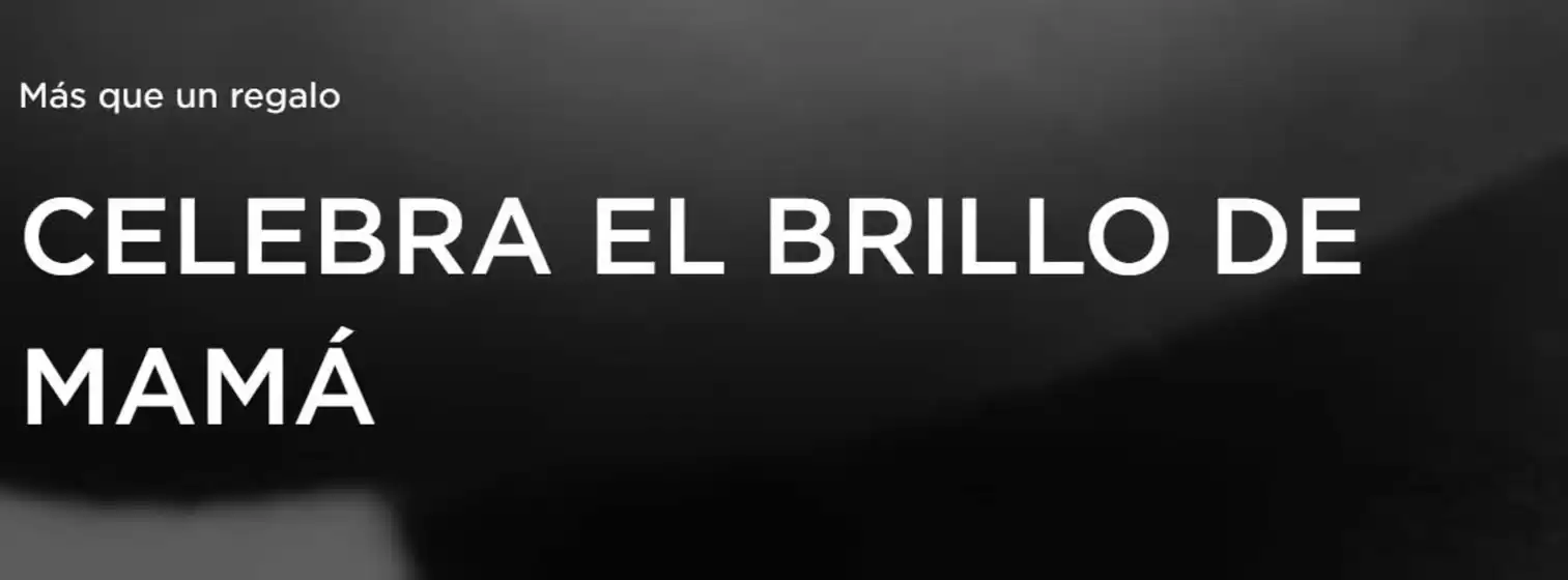 Catálogo Pandora | Celebra el brillo de mamá | 2026-04-27T00:00:00.000Z - 2026-05-10T00:00:00.000Z