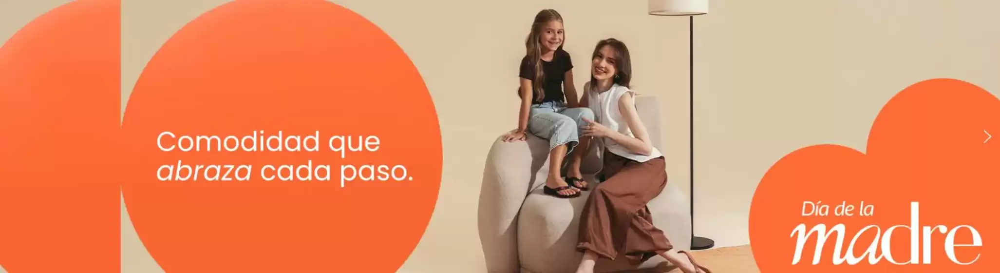 Catálogo Azaleia en Cali | Comodida que abraza cada paso | 2026-04-29T00:00:00.000Z - 2026-05-10T00:00:00.000Z