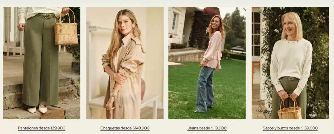 Catálogo Pat Primo en Cali | Nuevos | 2026-04-29T00:00:00.000Z - 2026-05-10T00:00:00.000Z