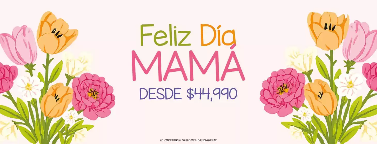 Catálogo Calzacosta en Coloso | Feliz dia mamá desde $44.990 | 2026-04-29T00:00:00.000Z - 2026-05-10T00:00:00.000Z