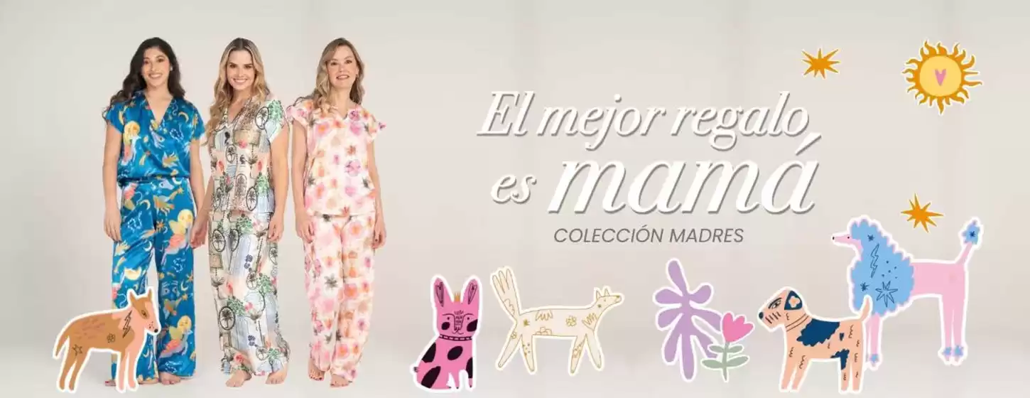 Catálogo Tania en Coloso | El mejor regalo es mamá | 2026-04-29T00:00:00.000Z - 2026-05-10T00:00:00.000Z