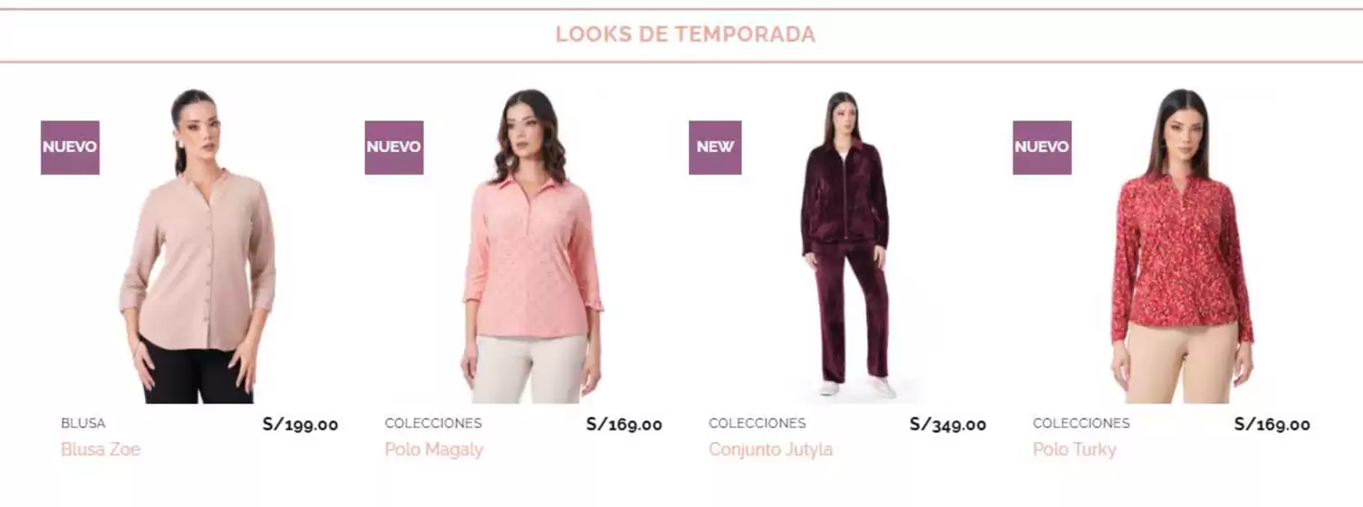 Catálogo Mae Alcott en Soacha | Mejor Precios para ti | 2026-04-30T00:00:00.000Z - 2026-05-07T00:00:00.000Z