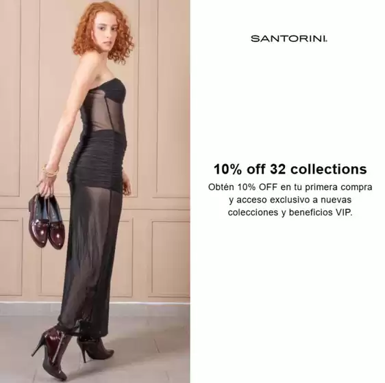 Catálogo Santorini en Soacha | 10% OFF en tu primer Compra  | 2026-04-30T00:00:00.000Z - 2026-06-30T00:00:00.000Z