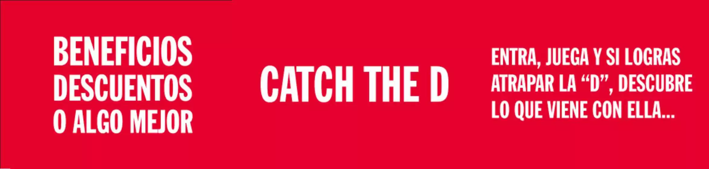 Catálogo Diesel | Catch the D | 2026-04-30T00:00:00.000Z - 2026-04-30T00:00:00.000Z