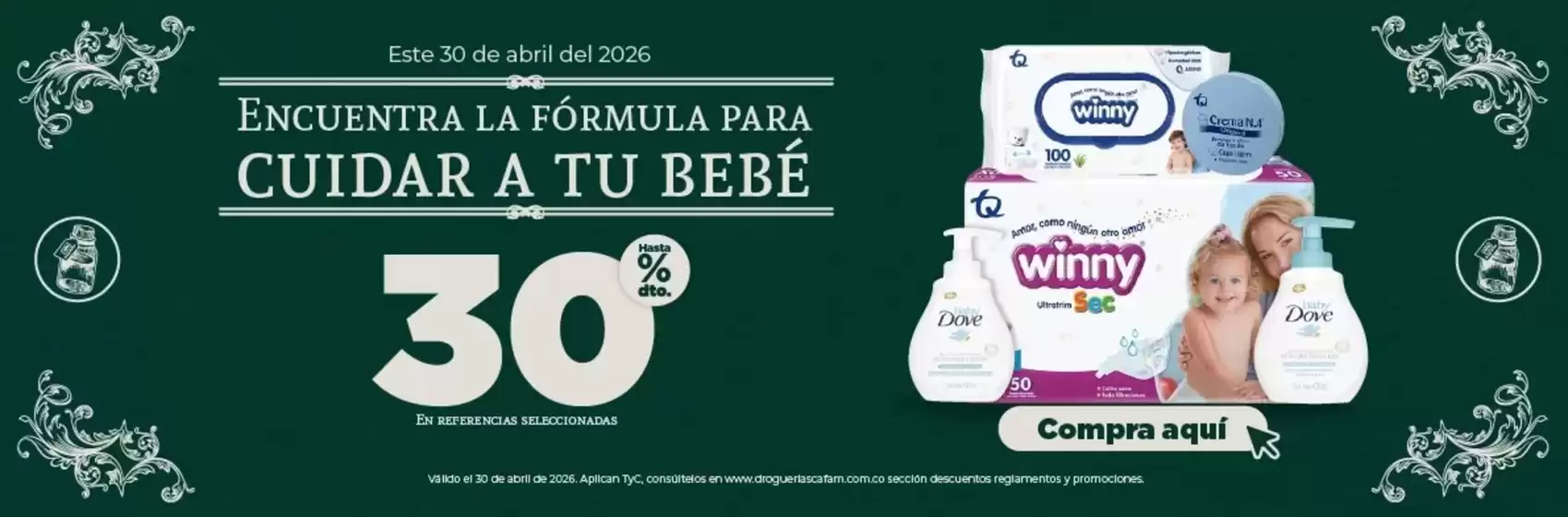 Catálogo Cafam en Versalles | Ofertas principales y descuentos | 2026-04-30T00:00:00.000Z - 2026-04-30T00:00:00.000Z