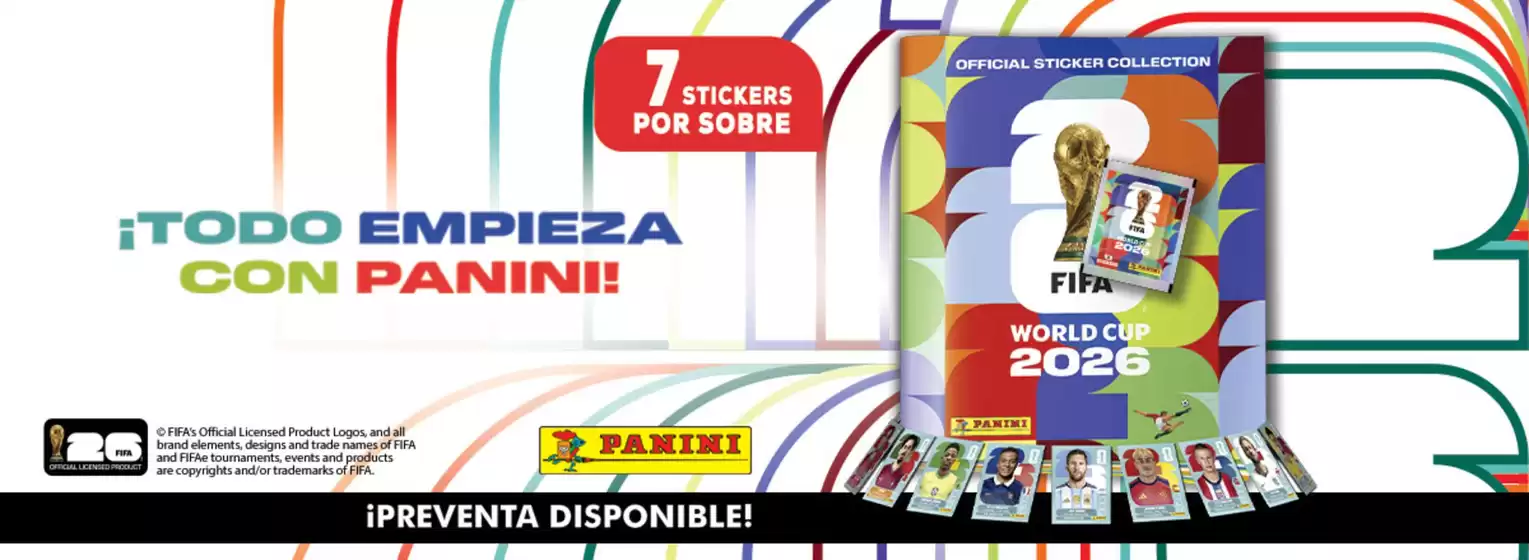 Catálogo Droguerías Colsubsidio en Versalles | Descuentos y promociones | 2026-04-30T00:00:00.000Z - 2026-05-14T00:00:00.000Z