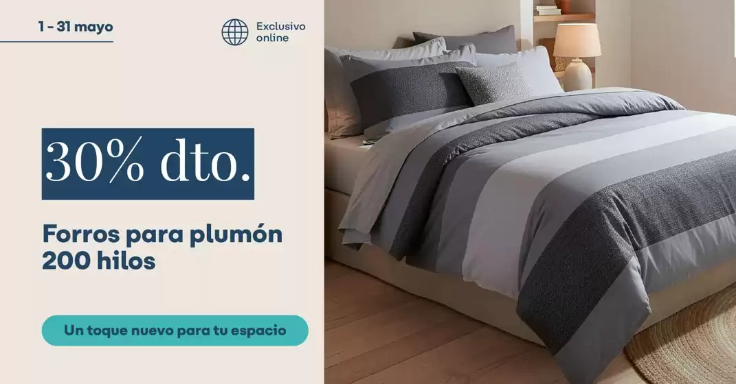 Catálogo Brissa | Ofertas especiales atractivas para todos | 2026-05-01T00:00:00.000Z - 2026-05-31T00:00:00.000Z