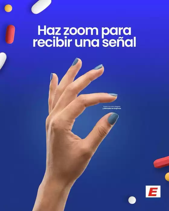 Catálogo Droguería la Economía | Ofertas exclusivas para nuestros clientes | 2026-05-01T00:00:00.000Z - 2026-05-15T00:00:00.000Z