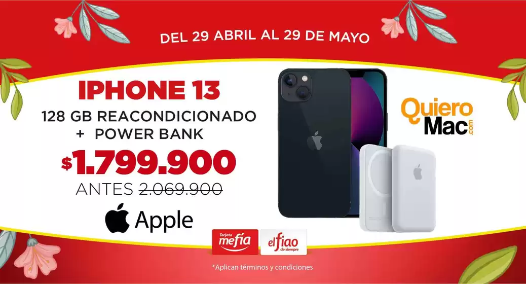 Catálogo Flamingo | Gangas exclusivas | 2026-04-29T00:00:00.000Z - 2026-05-29T00:00:00.000Z