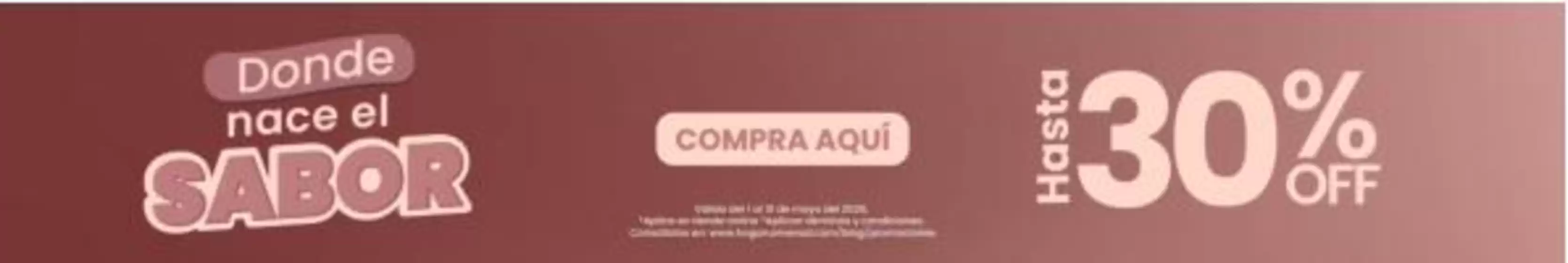 Catálogo Hogar Universal | Ofertas y promociones actuales | 2026-05-01T00:00:00.000Z - 2026-05-31T00:00:00.000Z