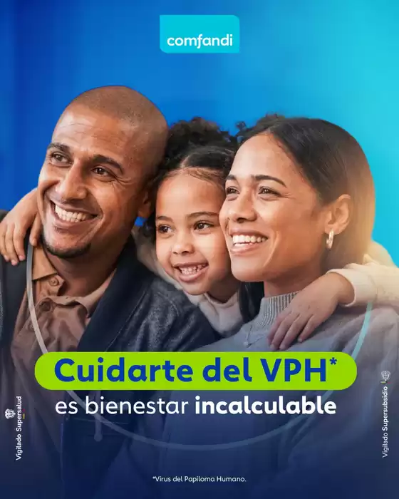 Catálogo Comfandi | Grandes descuentos en productos seleccionados | 2026-05-01T00:00:00.000Z - 2026-05-15T00:00:00.000Z