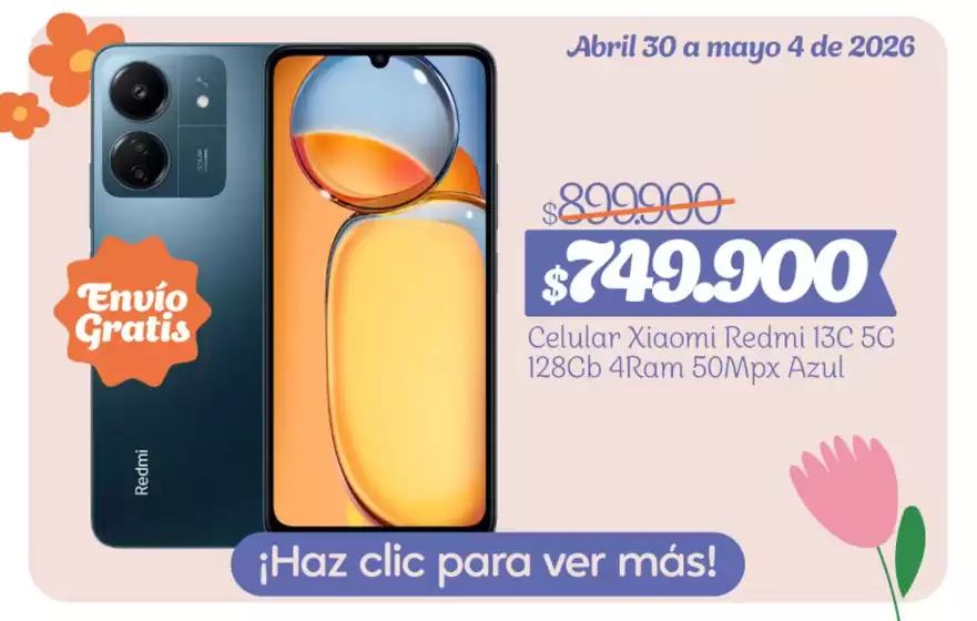 Catálogo Mercaldas | Ofertas principales para ahorradores | 2026-04-30T00:00:00.000Z - 2026-05-04T00:00:00.000Z