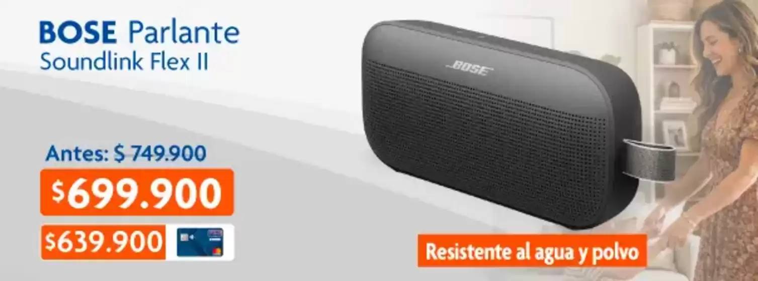 Catálogo Alkosto en Malambo | Excelente oferta para todos los clientes | 2026-05-02T00:00:00.000Z - 2026-05-16T00:00:00.000Z