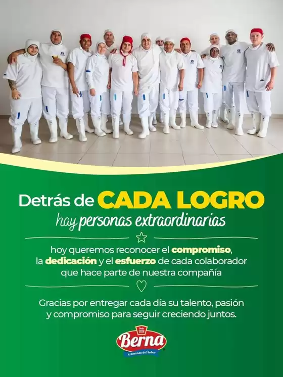 Catálogo Berna | Ofertas Berna | 2026-05-02T00:00:00.000Z - 2026-05-16T00:00:00.000Z