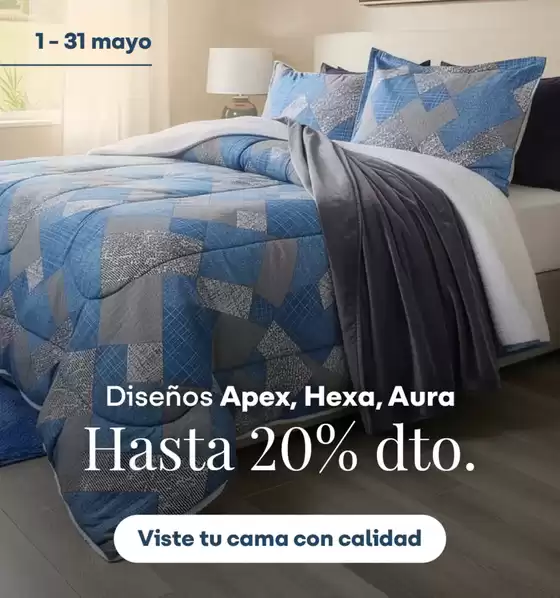 Catálogo Brissa | Gangas y ofertas actuales | 2026-05-01T00:00:00.000Z - 2026-05-31T00:00:00.000Z
