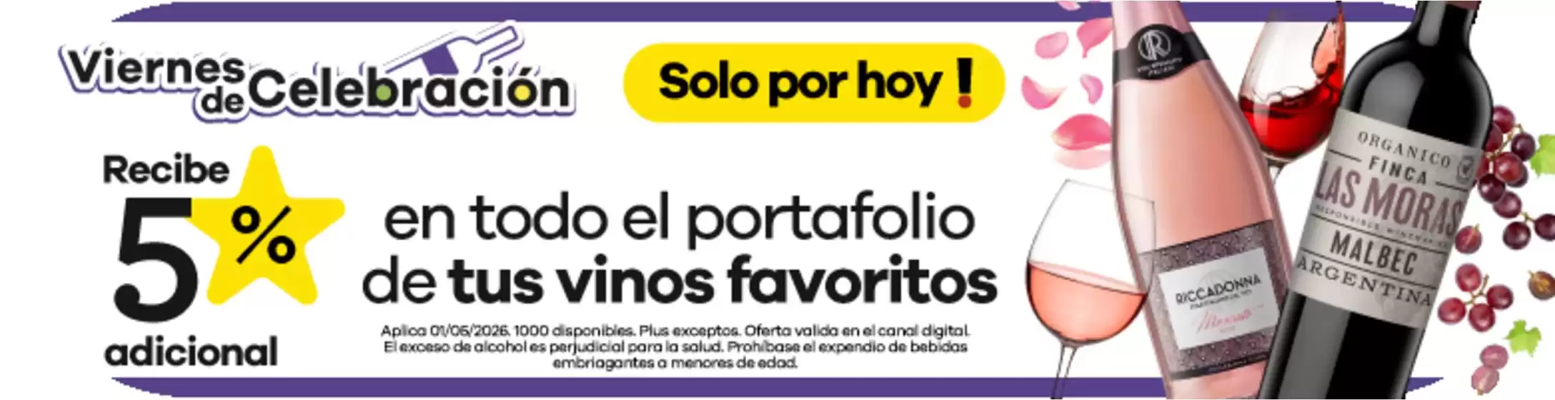 Catálogo Éxito | Ofertas y gangas exclusivas | 2026-06-01T00:00:00.000Z - 2026-06-01T00:00:00.000Z