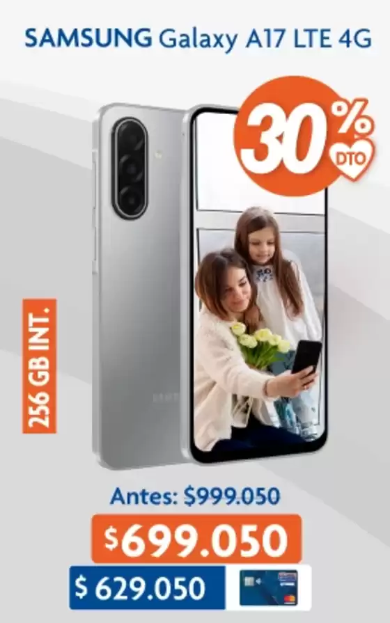 Catálogo Alkosto en La Virginia | Nuestras mejores ofertas para ti | 2026-05-03T00:00:00.000Z - 2026-05-17T00:00:00.000Z