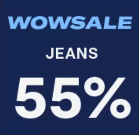 Catálogo Americanino | WowSale Hasta 55% OFF | 2026-05-04T00:00:00.000Z - 2026-05-07T00:00:00.000Z