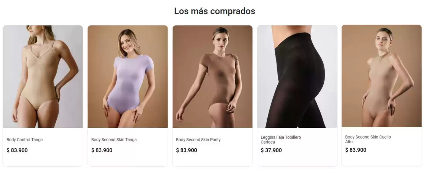 Catálogo Medias Tall | Los más comprados | 2026-05-05T00:00:00.000Z - 2026-05-31T00:00:00.000Z