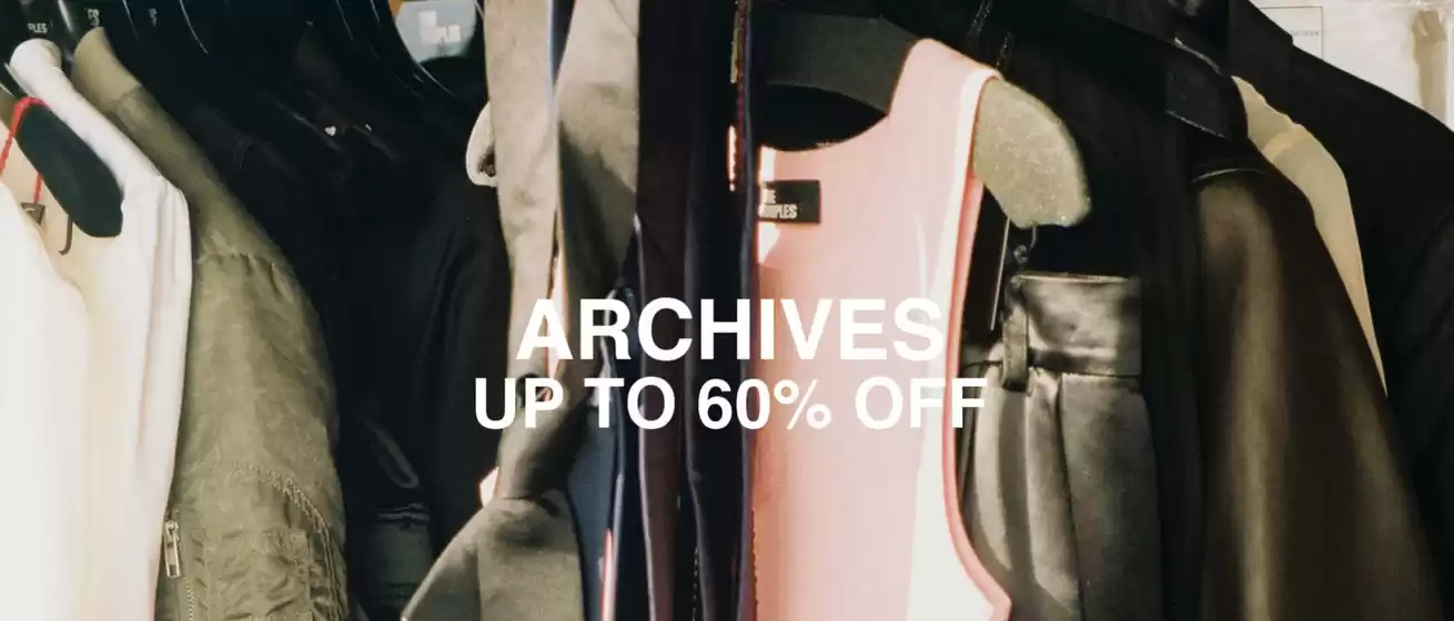 Catálogo The Kooples | Archives hasta 60% OFF | 2026-05-05T00:00:00.000Z - 2026-05-12T00:00:00.000Z