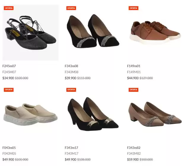 Catálogo El Gamo | Ofertas Especiales | 2026-05-05T00:00:00.000Z - 2026-05-31T00:00:00.000Z