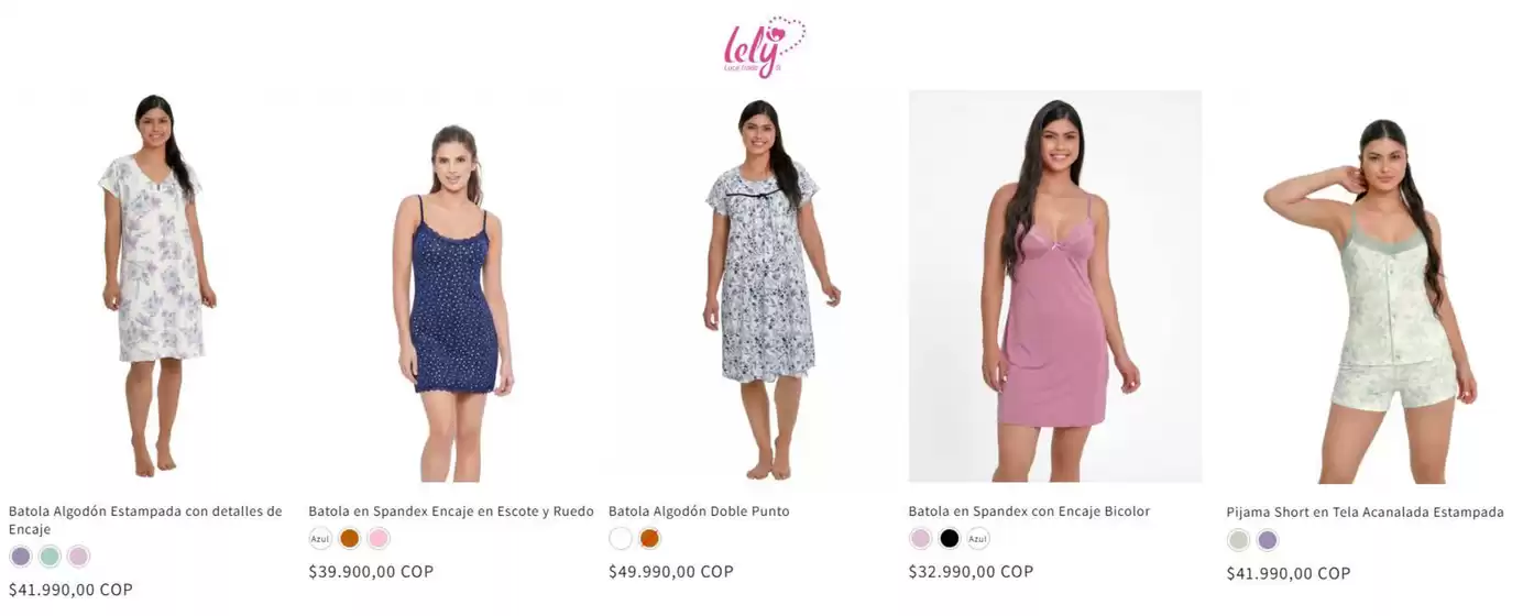 Catálogo Lely en Soledad | Precio Especial | 2026-05-05T00:00:00.000Z - 2026-05-31T00:00:00.000Z