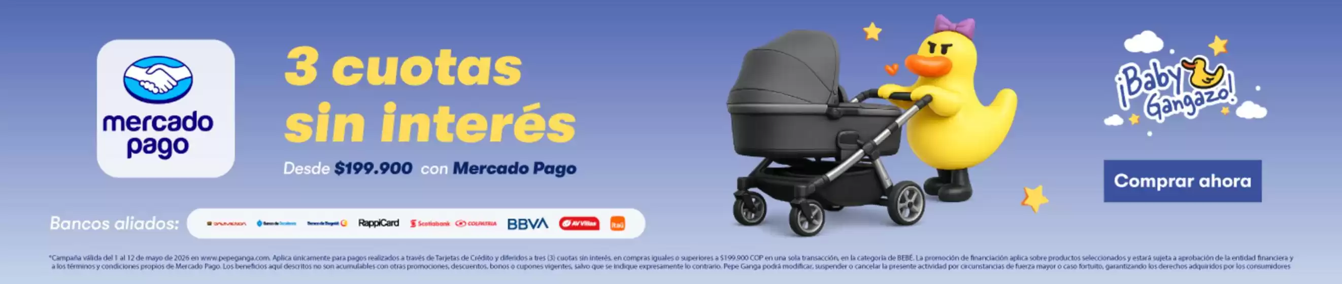 Catálogo Pepe Ganga en Jardín | Ofertas y promociones actuales | 2026-05-01T00:00:00.000Z - 2026-05-12T00:00:00.000Z