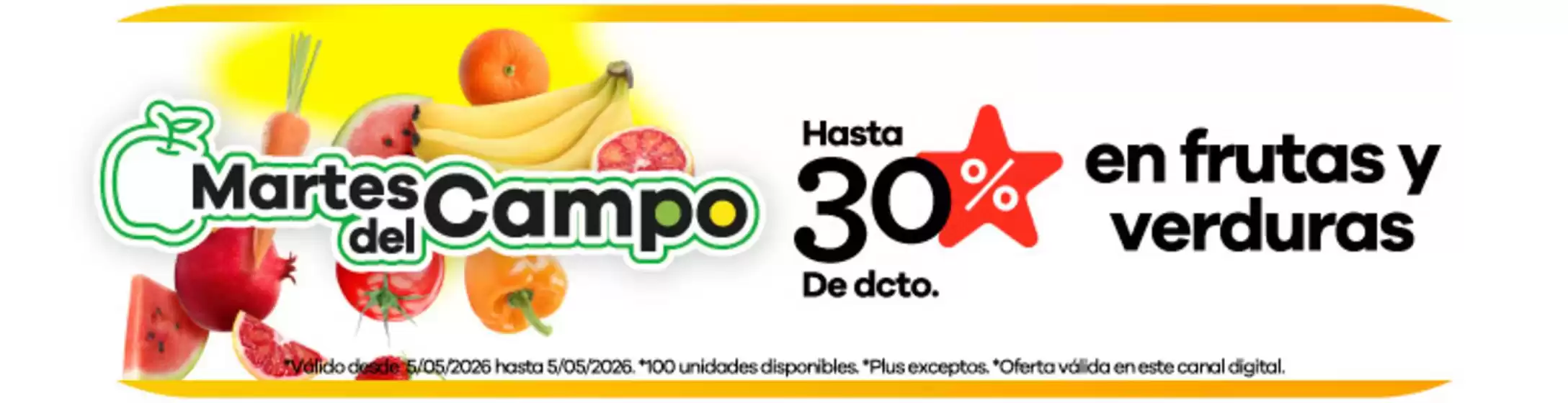 Catálogo Éxito en Santa Marta | Ofertas principales para todos los clientes | 2026-05-05T00:00:00.000Z - 2026-05-05T00:00:00.000Z