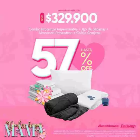 Catálogo Pullman en Bogotá | Excelente oferta para todos los clientes | 2026-05-05T00:00:00.000Z - 2026-05-19T00:00:00.000Z