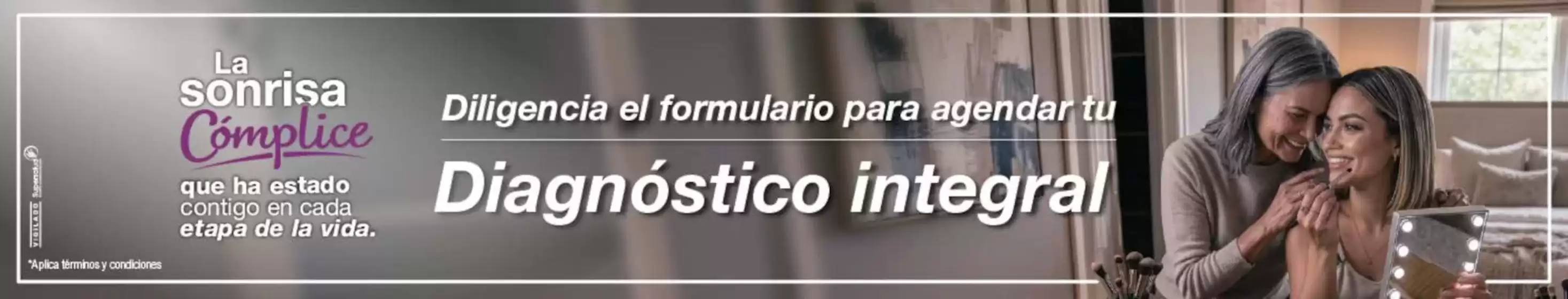 Catálogo Dentix en Ciudad Bolívar | La sonrisa Complice  | 2026-05-05T00:00:00.000Z - 2026-05-31T00:00:00.000Z