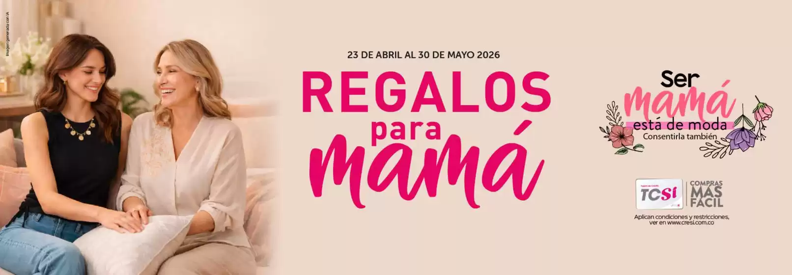 Catálogo Almacenes Sí | Aprovecha estas Ofertas Especiales | 2026-05-12T00:00:00.000Z - 2026-05-31T00:00:00.000Z