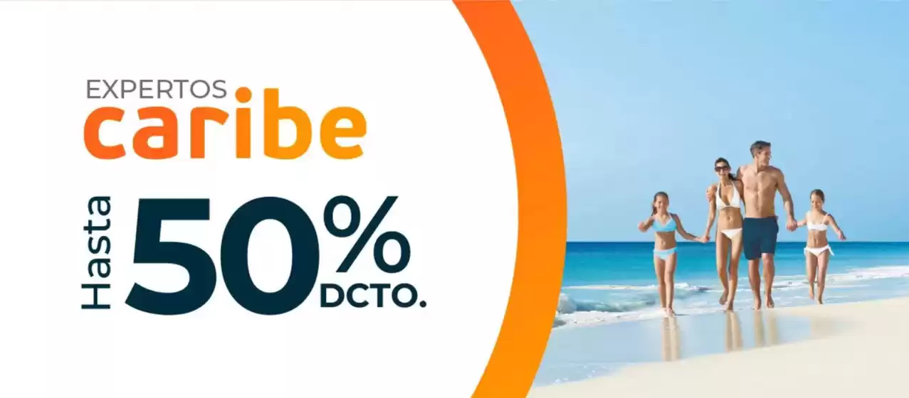 Catálogo Viajes Falabella | Promociones | 2026-05-13T00:00:00.000Z - 2026-05-16T00:00:00.000Z