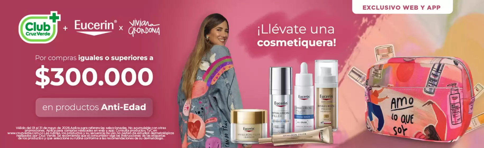 Catálogo Cruz verde en Tununguá | Ofertas Cruz Verde | 2026-05-01T00:00:00.000Z - 2026-05-31T00:00:00.000Z