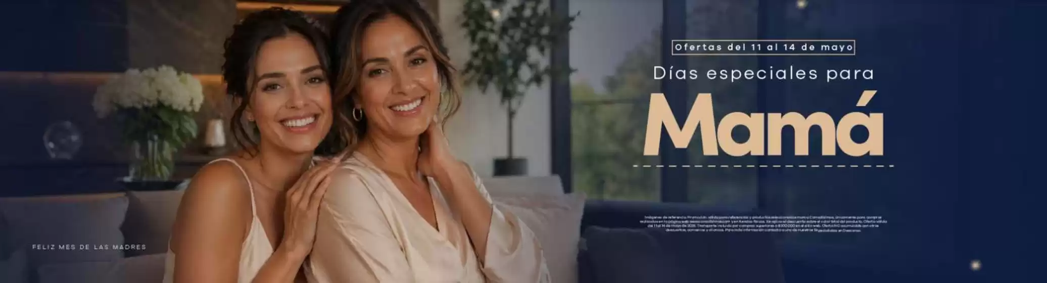 Catálogo Comodísimos en Coper | Promo | 2026-05-13T00:00:00.000Z - 2026-05-14T00:00:00.000Z