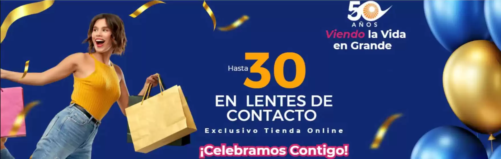 Catálogo Opticentro | Hasta 30 en lentes de contacto | 2026-05-14T00:00:00.000Z - 2026-05-31T00:00:00.000Z