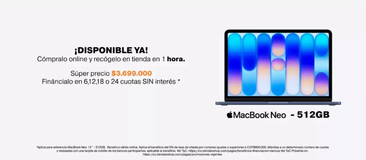 Catálogo Ishop en Cartago | Reserva el tuyo al mejor precio | 2026-05-14T00:00:00.000Z - 2026-05-31T00:00:00.000Z