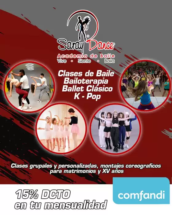Catálogo Comfandi en Soacha | Excelente oferta para cazadores de gangas | 2026-05-15T00:00:00.000Z - 2026-05-29T00:00:00.000Z