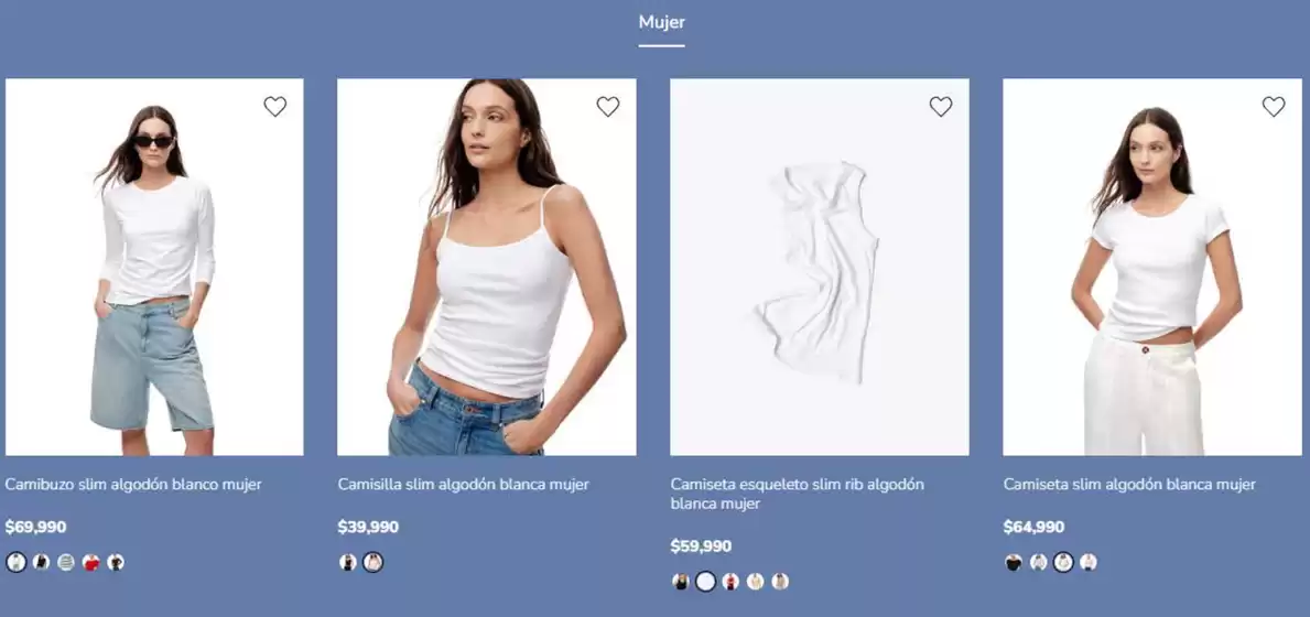 Catálogo Gef | Nuevos | 2026-05-18T00:00:00.000Z - 2026-05-31T00:00:00.000Z