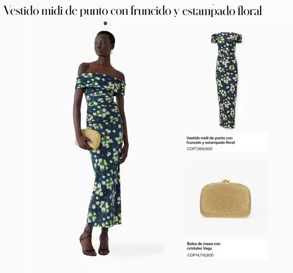 Catálogo Carolina Herrera | Precio Especial | 2026-05-18T00:00:00.000Z - 2026-05-31T00:00:00.000Z