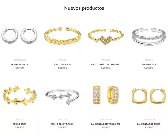 Catálogo FXA Shop en Monterrey | Precio Especial | 2026-05-18T00:00:00.000Z - 2026-05-25T00:00:00.000Z