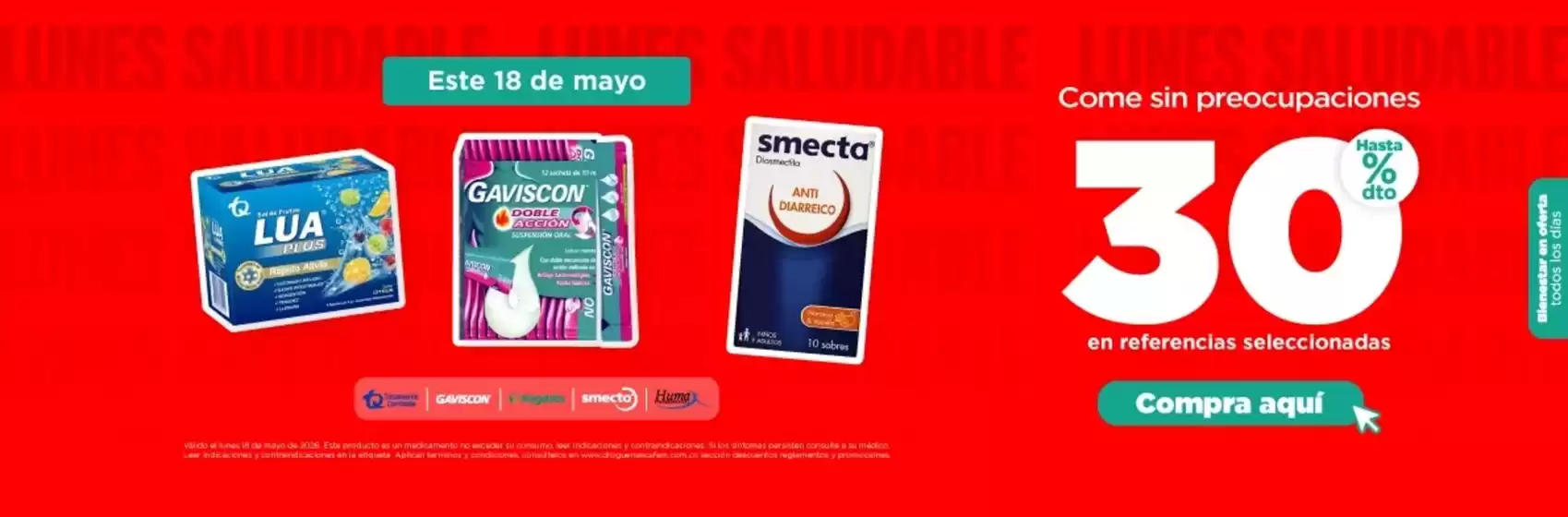 Catálogo Cafam en Fusagasugá | Excelente oferta para todos los clientes | 2026-05-18T00:00:00.000Z - 2026-05-18T00:00:00.000Z