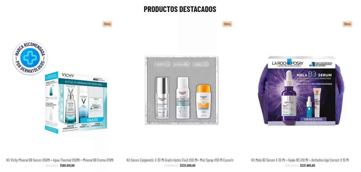 Catálogo Dermalife | Ofertas y Precio Especial | 2026-05-19T00:00:00.000Z - 2026-05-24T00:00:00.000Z