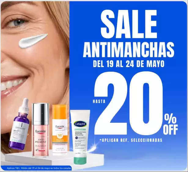 Catálogo Bella Piel | Sale | 2026-05-19T00:00:00.000Z - 2026-05-31T00:00:00.000Z