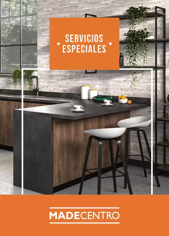 Catálogo Madecentro en Ocaña | Servicios especiales | 2026-05-19T00:00:00.000Z - 2026-06-02T00:00:00.000Z