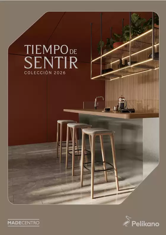 Catálogo Madecentro en Ocaña | Tableros melaminicos pelikano | 2026-01-01T00:00:00.000Z - 2026-12-31T00:00:00.000Z