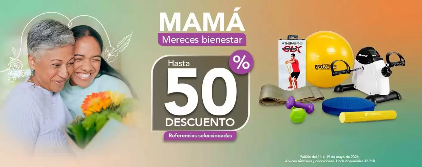 Catálogo Ortopedicos Futuro en Florencia  (Caquetá) | Hasta 50% OFF | 2026-05-19T00:00:00.000Z - 2026-05-19T00:00:00.000Z