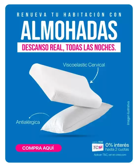 Catálogo Almacenes Sí | Ofertas Almacenes Sí | 2026-05-20T00:00:00.000Z - 2026-06-03T00:00:00.000Z