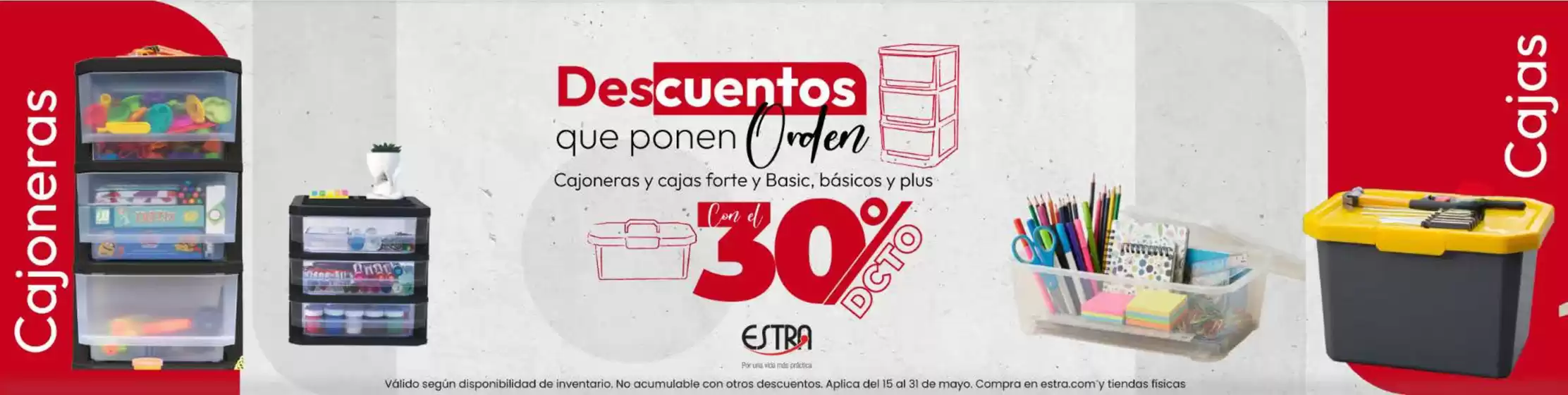 Catálogo Estra en Bello | Destacados | 2026-05-21T00:00:00.000Z - 2026-05-31T00:00:00.000Z