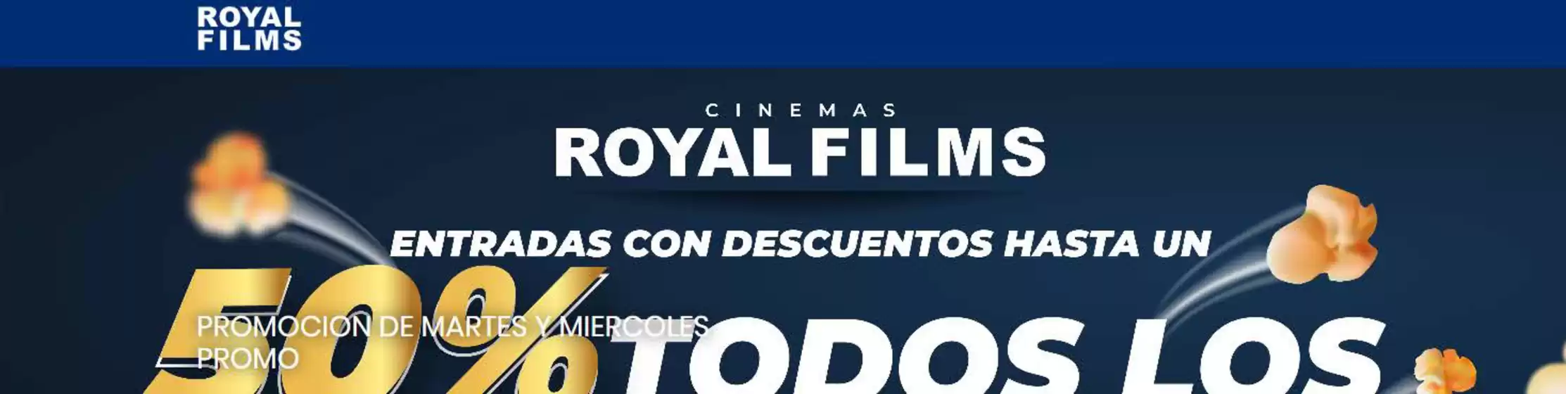 Catálogo Royal Films en Yopal | Promociones  | 2026-05-21T00:00:00.000Z - 2026-06-03T00:00:00.000Z