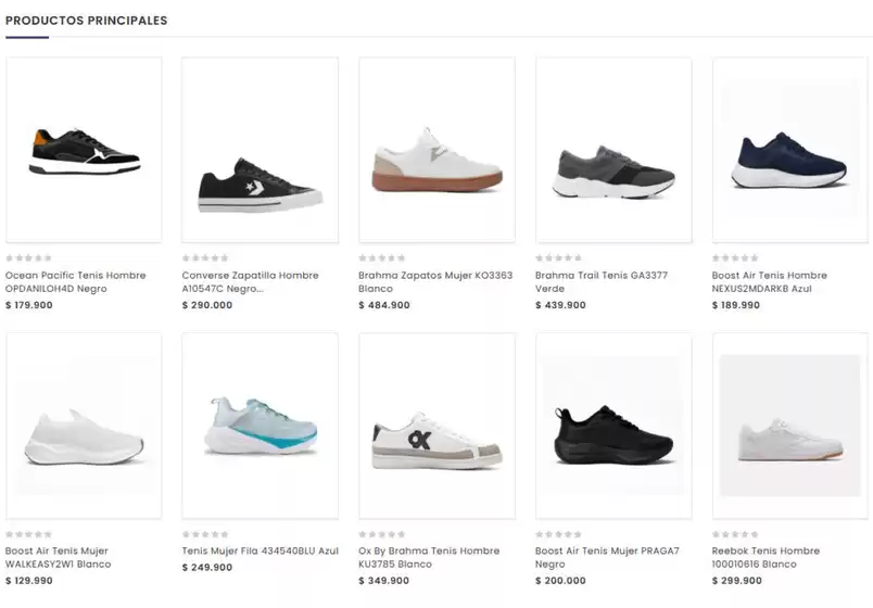 Catálogo Tiendas Aka en Soacha | Productos principales | 2026-05-21T00:00:00.000Z - 2026-05-31T00:00:00.000Z